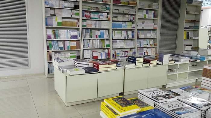 未來圖書批發行業的發展模式與圖書刊物銷售革新